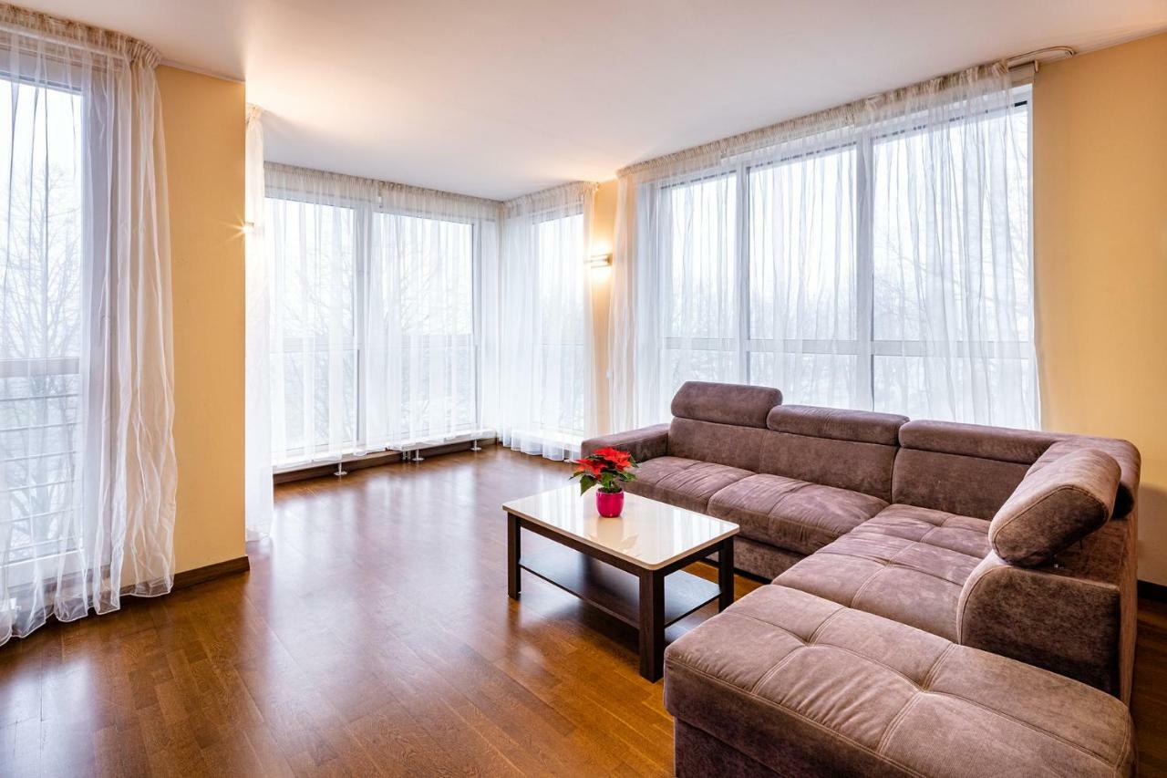 Old Riga Central Family Apartment Exterior photo