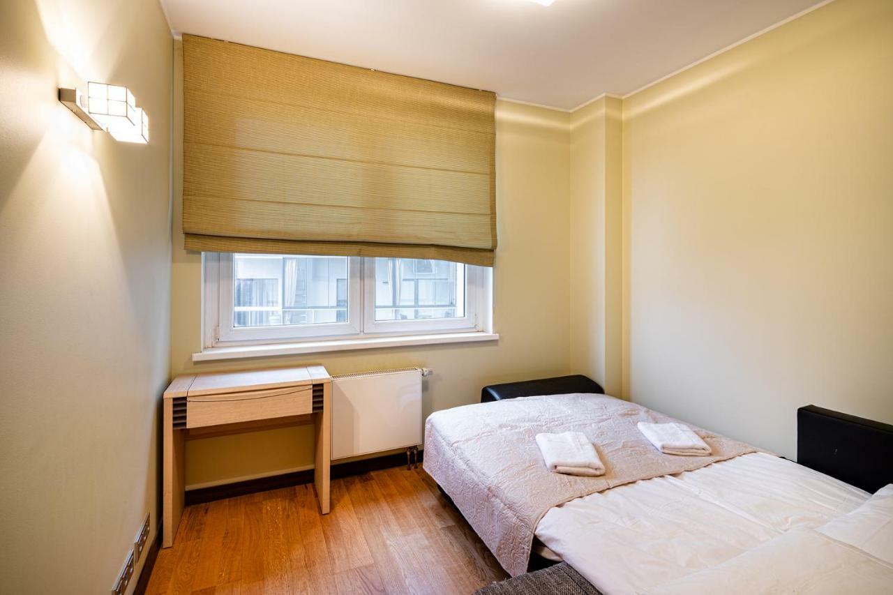Old Riga Central Family Apartment Exterior photo
